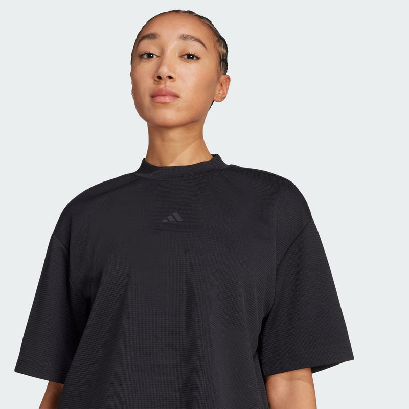 Carica immagine in Galleria Viewer, Yoga Motion Waffle Tee