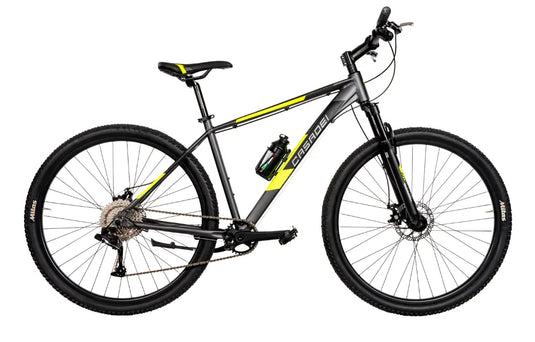 Mtb Front Uomo KAYMAN 29
