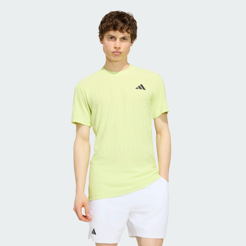 Carica immagine in Galleria Viewer, T-SHIRT TENNIS CLIMACOOL+ AIRCHILL FREELIFT