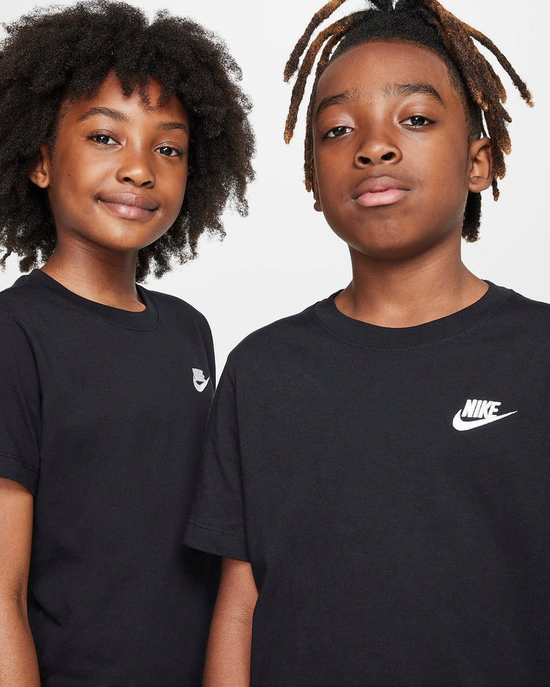 Carica immagine in Galleria Viewer, T-Shirt k jr k nsw tee emb futura