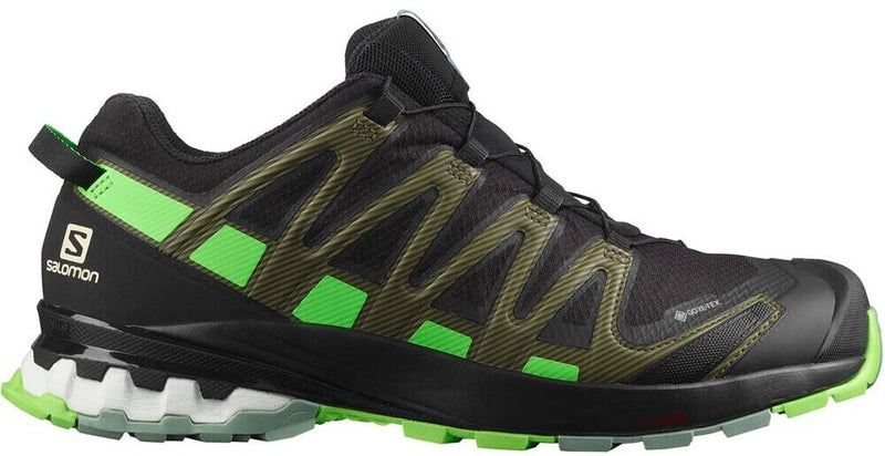 Carica immagine in Galleria Viewer, scarpe SALOMON XA PRO 3D V8 GTX