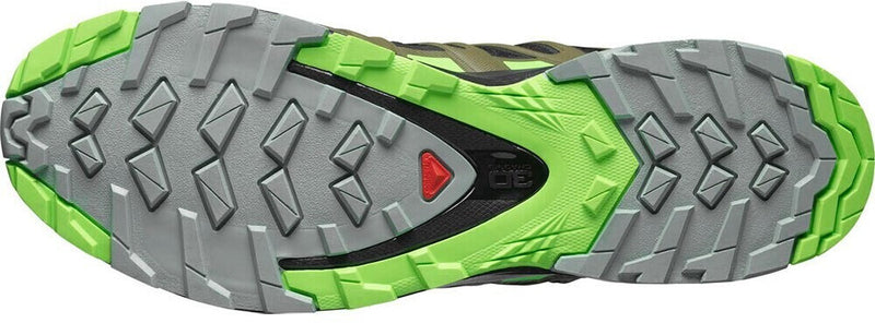 Carica immagine in Galleria Viewer, scarpe SALOMON XA PRO 3D V8 GTX