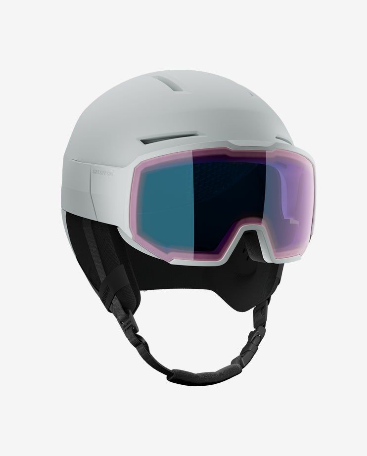 Carica immagine in Galleria Viewer, Casco unisex OSMO PRO SIGMA PHOTO