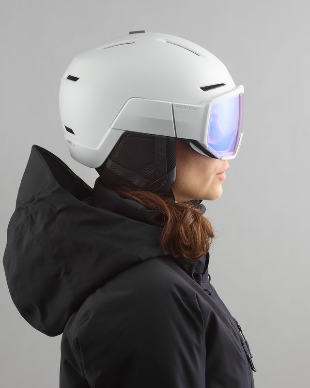 Carica immagine in Galleria Viewer, Casco unisex OSMO PRO SIGMA PHOTO