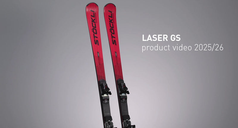 Carica immagine in Galleria Viewer, SCI STOCKLI LASER GS STAG 25-26
