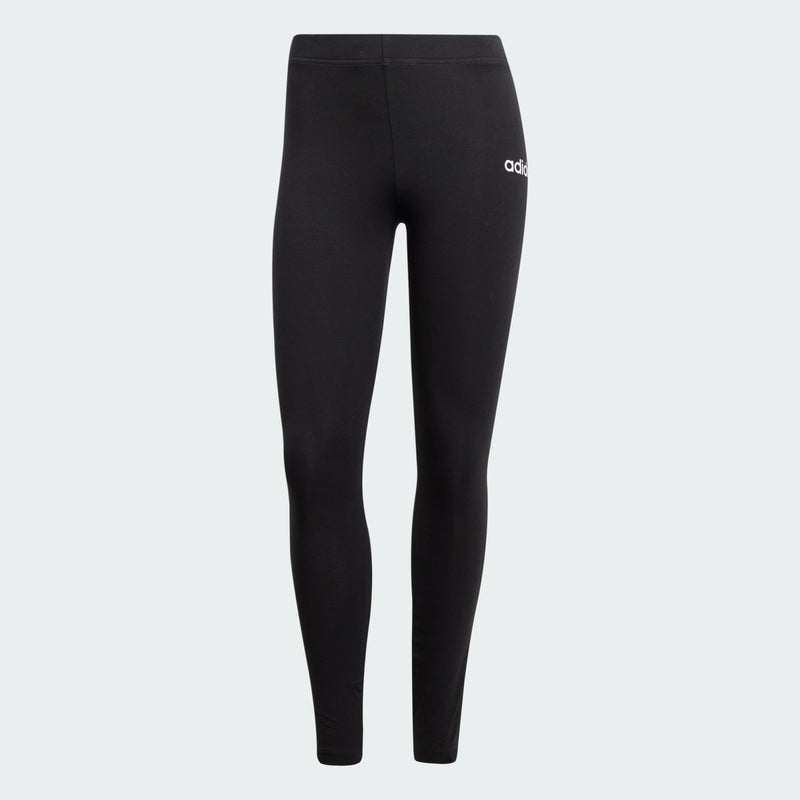 Carica immagine in Galleria Viewer, Leggings Essentials Linear Cotton
