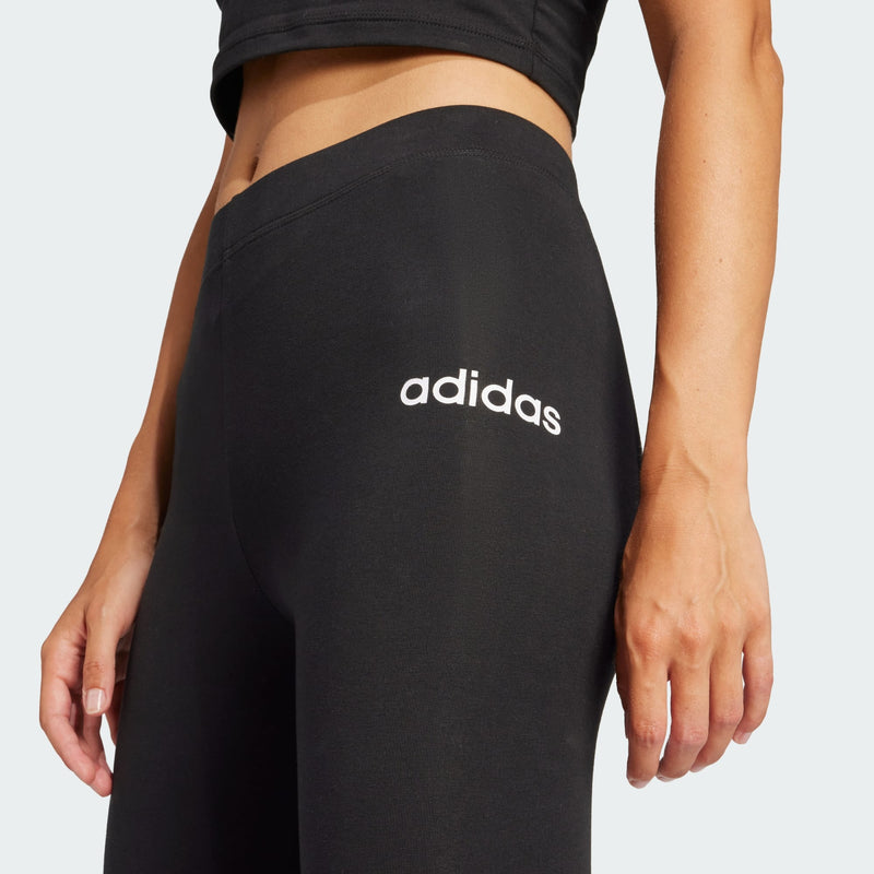 Carica immagine in Galleria Viewer, Leggings Essentials Linear Cotton