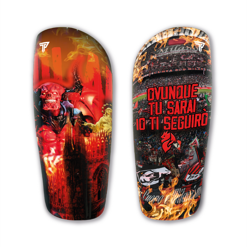 Carica immagine in Galleria Viewer, PARASTINCHI SQUADRE DI CLUB