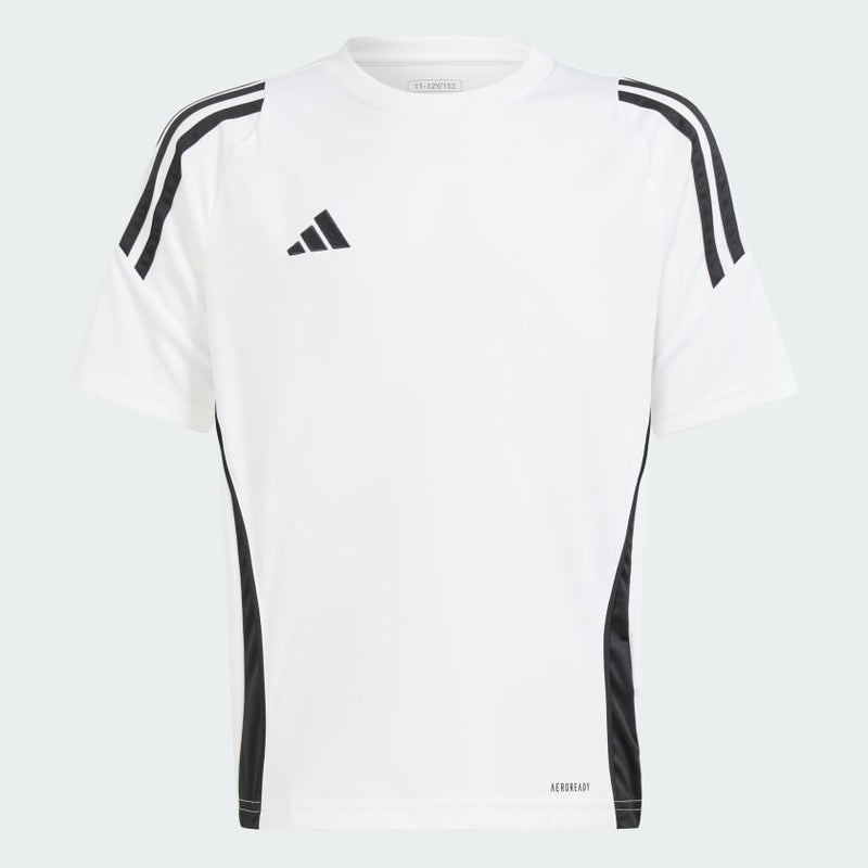 Carica immagine in Galleria Viewer, T-SHIRT TIRO 24 JUNIOR