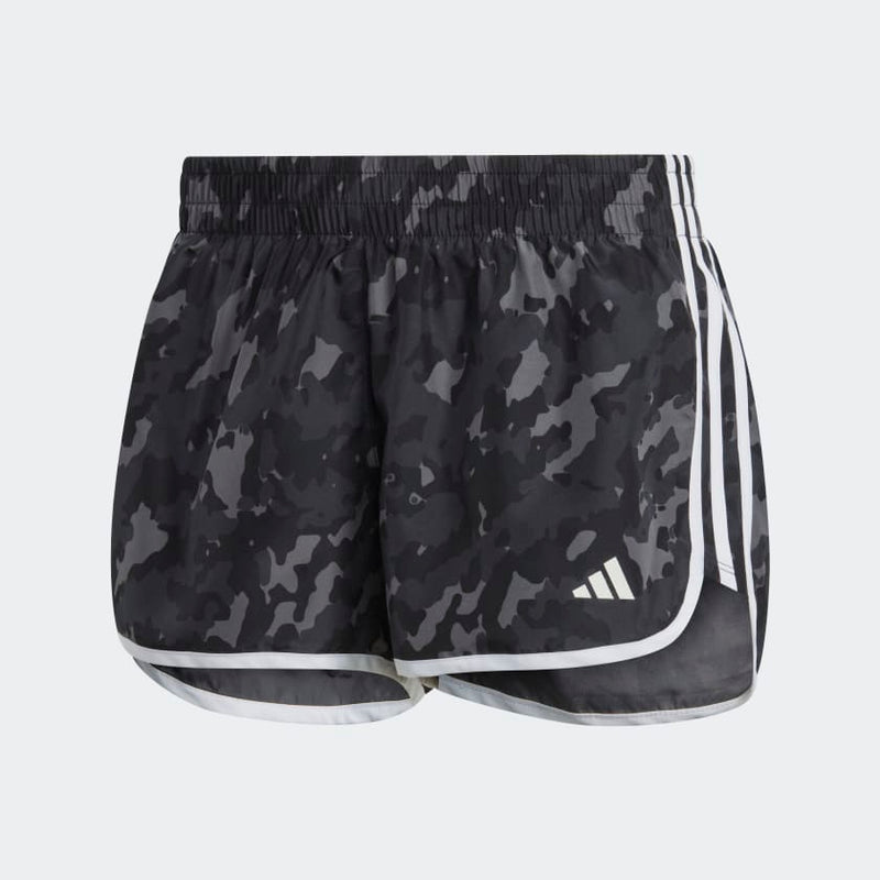 Carica immagine in Galleria Viewer, MARATHON 20 CAMO RUNNING SHORTS