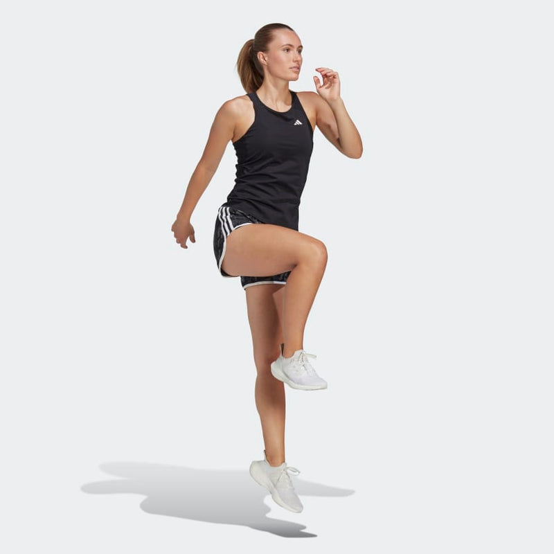 Carica immagine in Galleria Viewer, MARATHON 20 CAMO RUNNING SHORTS