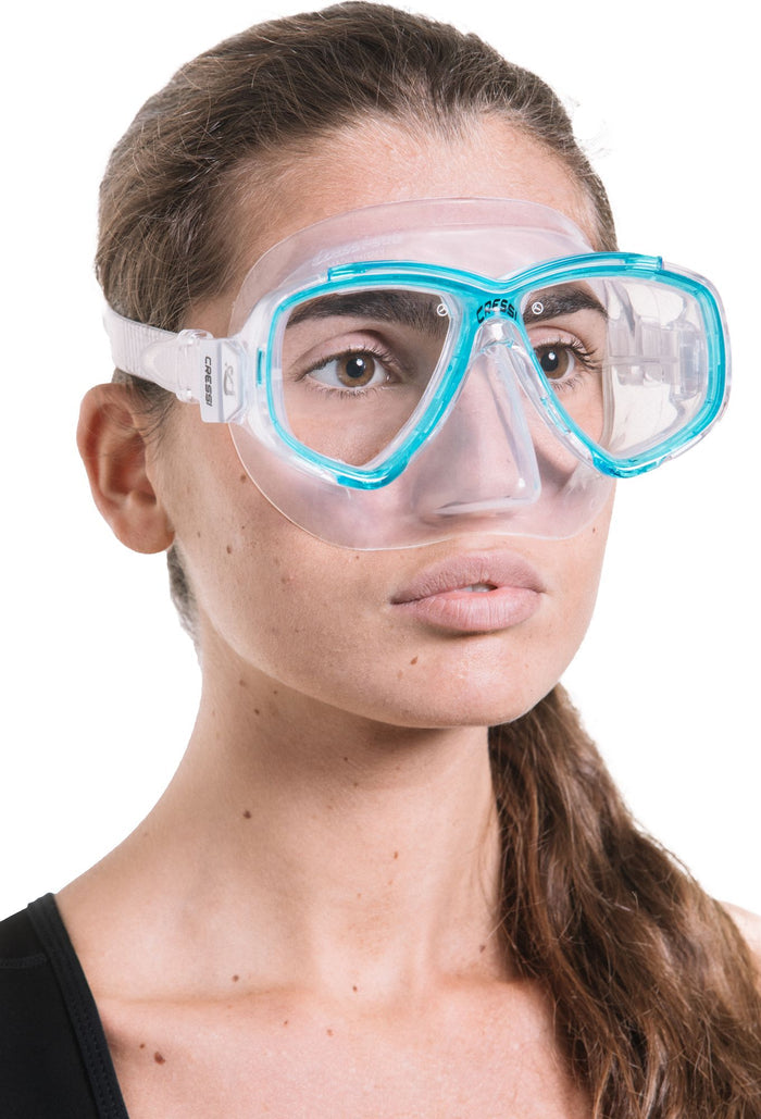 Carica immagine in Galleria Viewer, Maschera Perla CRESSI