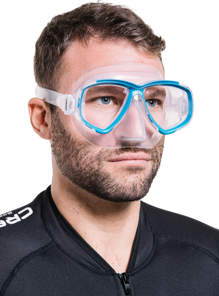 Carica immagine in Galleria Viewer, Maschera Perla CRESSI