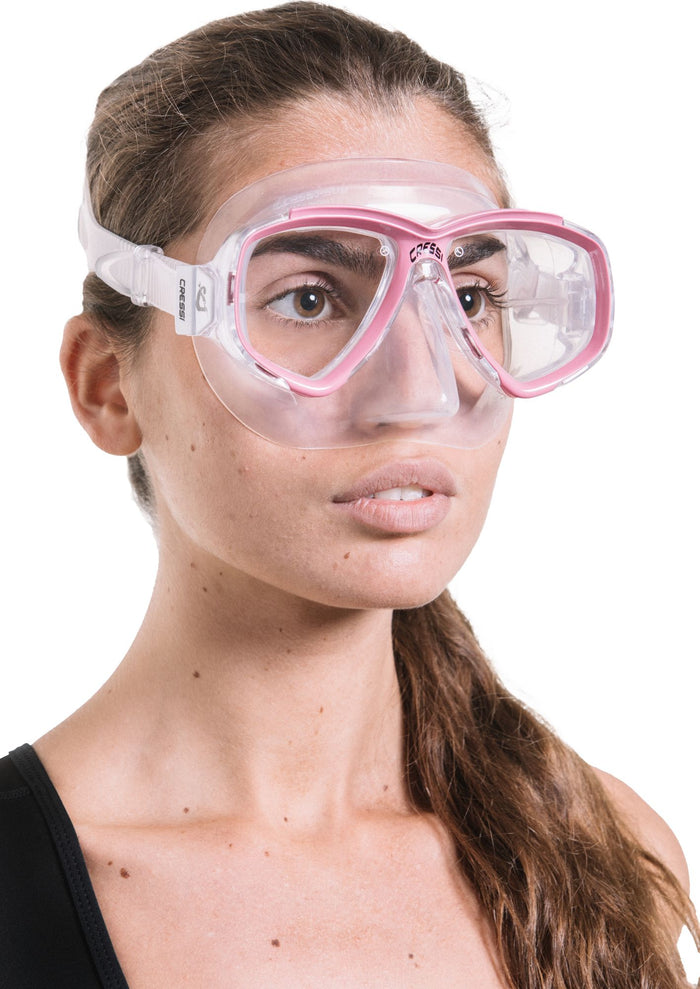 Carica immagine in Galleria Viewer, Maschera Perla CRESSI