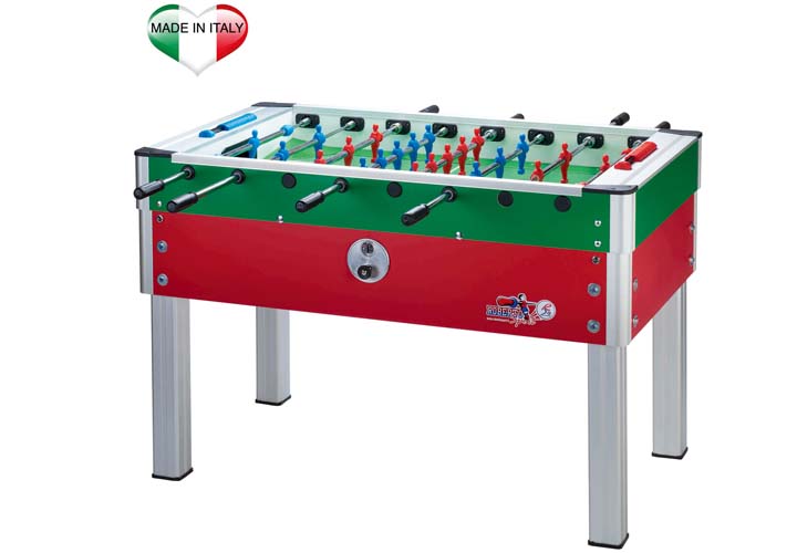 Carica immagine in Galleria Viewer, NEW CAMP ITALY CON GETTONIERA