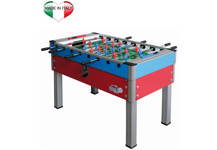 Carica immagine in Galleria Viewer, NEW CAMP SUPER CON GETTONIERA