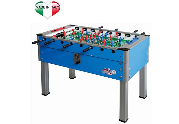 Carica immagine in Galleria Viewer, NEW CAMP ITALY CON GETTONIERA