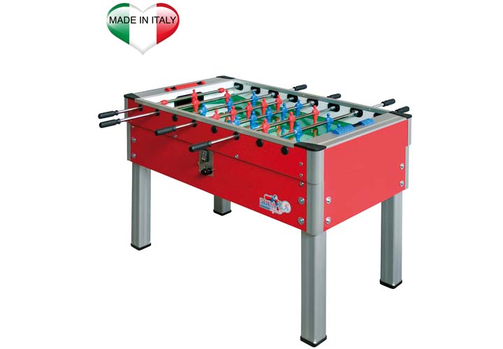 Carica immagine in Galleria Viewer, NEW CAMP SUPER CON GETTONIERA