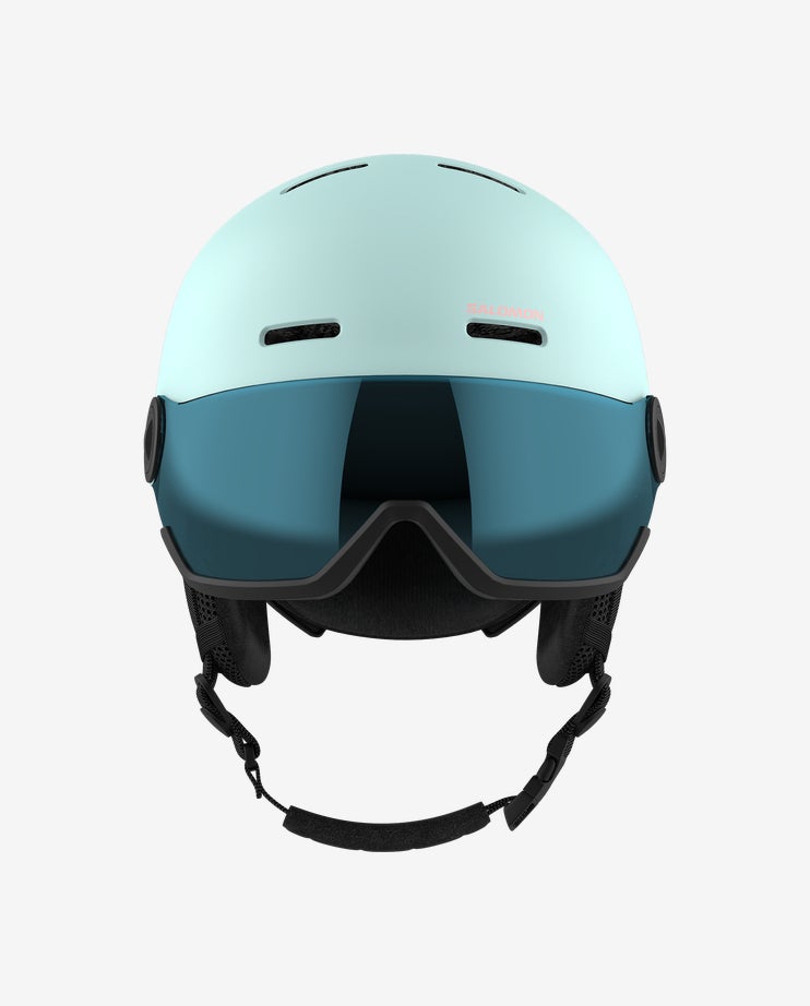 Carica immagine in Galleria Viewer, ORKA VISOR Junior - Casco da bambino