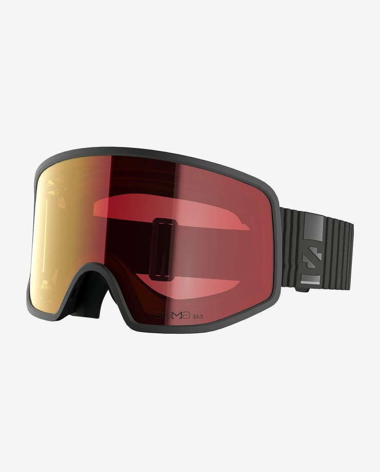 Carica immagine in Galleria Viewer, MASCHERA SCI SENTRY PRO OTG SIGMA PHOTOCHROMIC
