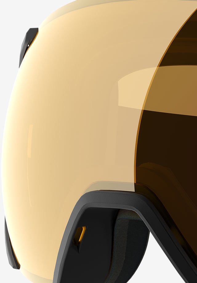 Carica immagine in Galleria Viewer, MASCHERA SCI RADIUM PHOTOCHROMIC