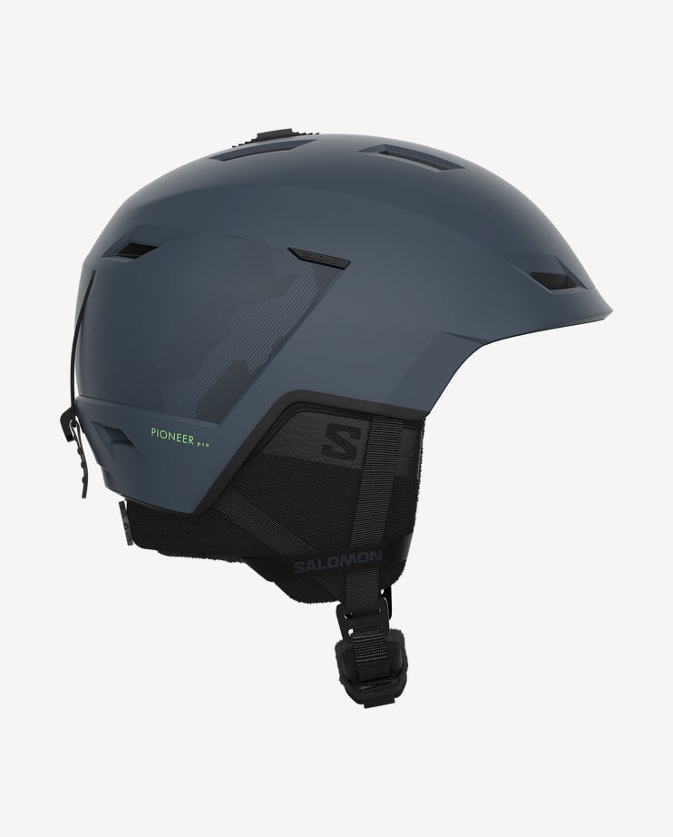 Carica immagine in Galleria Viewer, Caschi Sci da Pista PIONEER LT PRO