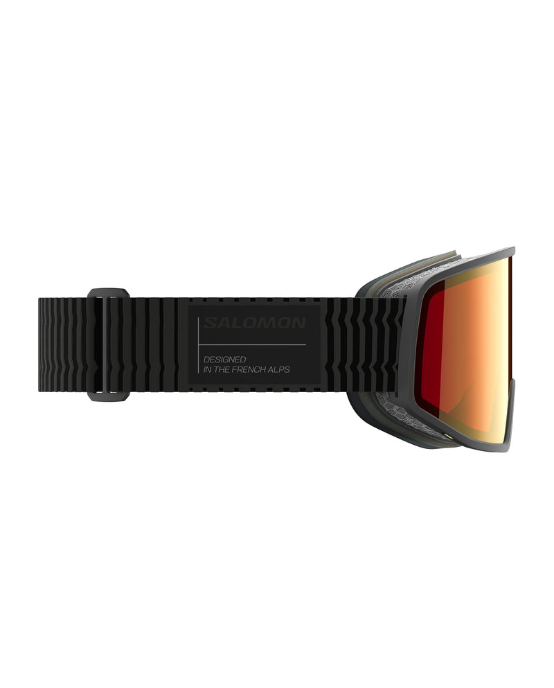 Carica immagine in Galleria Viewer, MASCHERA SCI SENTRY PRO OTG SIGMA PHOTOCHROMIC