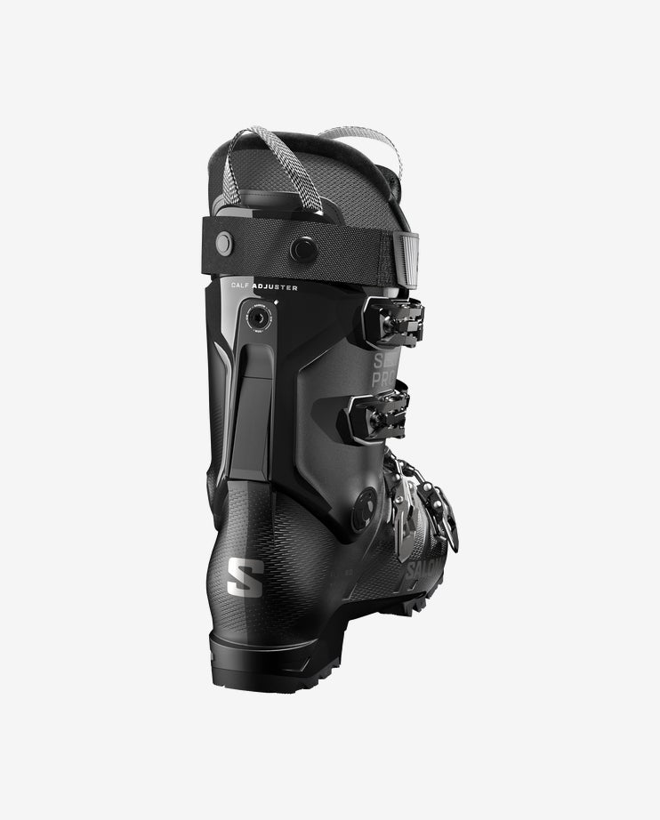 Carica immagine in Galleria Viewer, Scarponi Sci da Pista / Freeride S/PRO DELTA 90 Nero