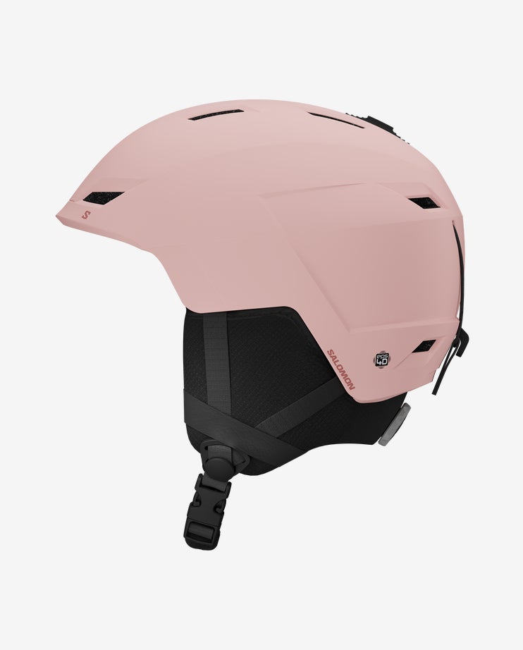 Carica immagine in Galleria Viewer, Caschi Sci da Pista ICON LT Rosa
