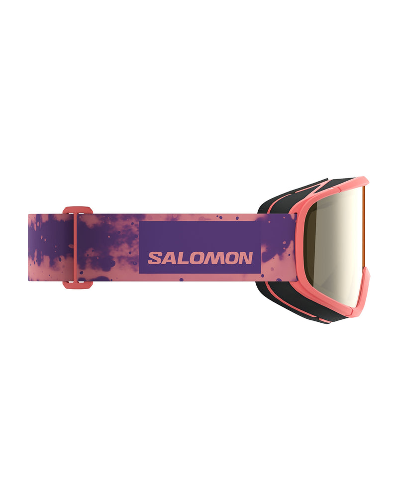 Carica immagine in Galleria Viewer, MASCHERA SCI LUMI ACCESS
