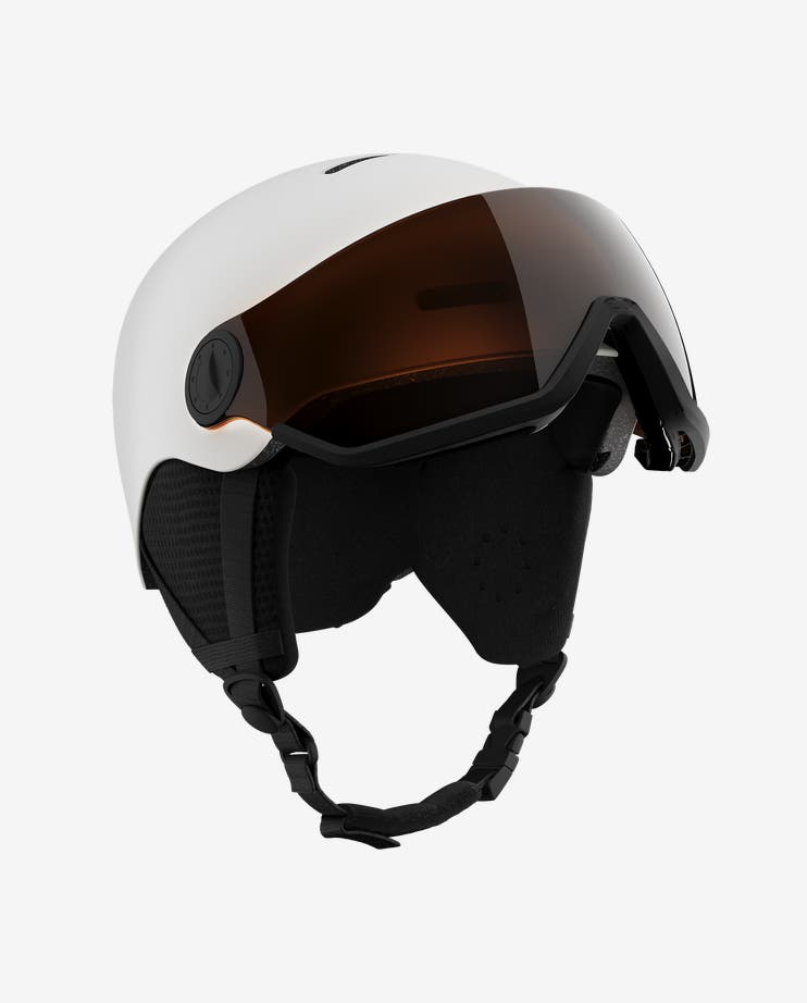 Carica immagine in Galleria Viewer, ORKA VISOR Junior - Casco da bambino