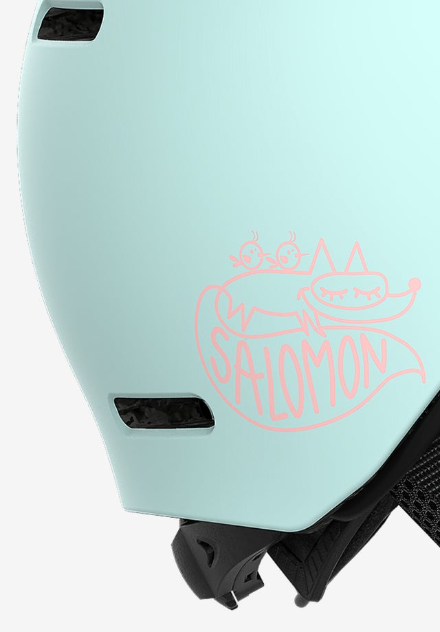 Carica immagine in Galleria Viewer, ORKA VISOR Junior - Casco da bambino