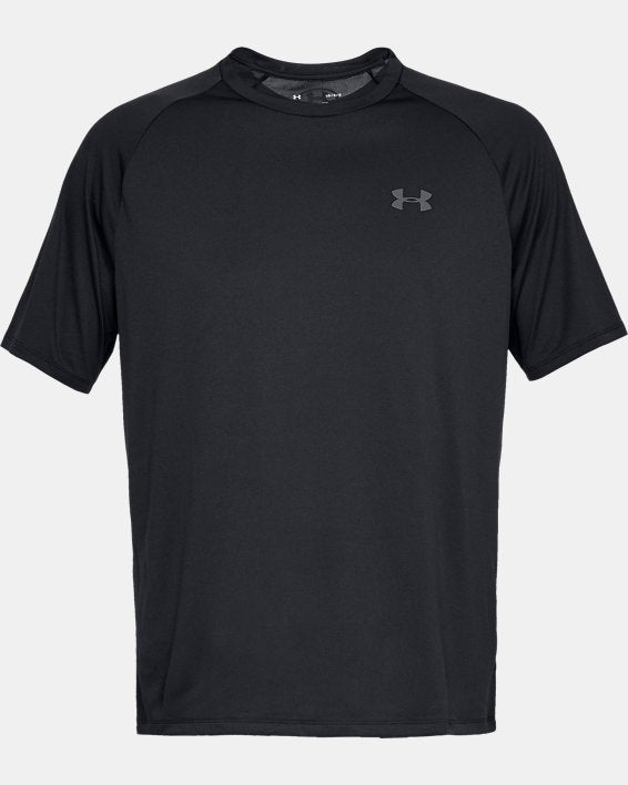 Carica immagine in Galleria Viewer, T-SHIRT maniche corte UA Tech™ 2.0 da uomo