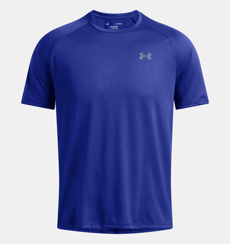 Carica immagine in Galleria Viewer, T-SHIRT maniche corte UA Tech™ 2.0 da uomo