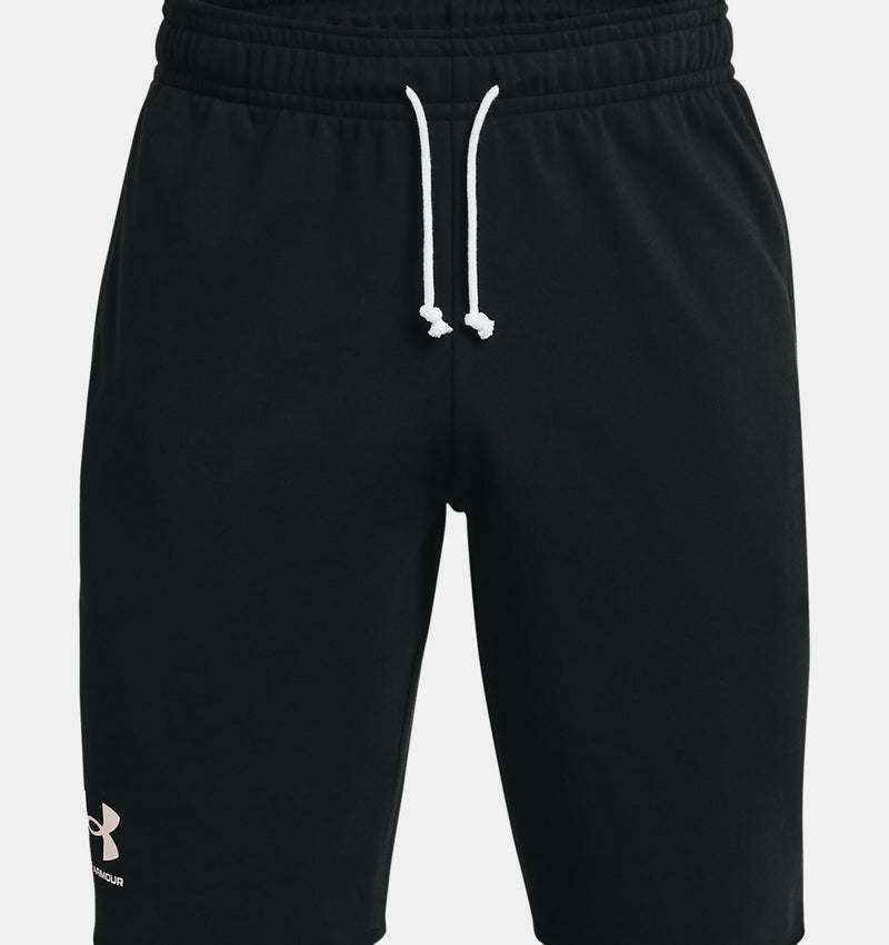 Carica immagine in Galleria Viewer, BERMUDA Shorts UA Rival Terry da uomo