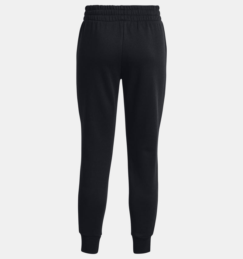 Carica immagine in Galleria Viewer, Jogger UA Rival Fleece da donna