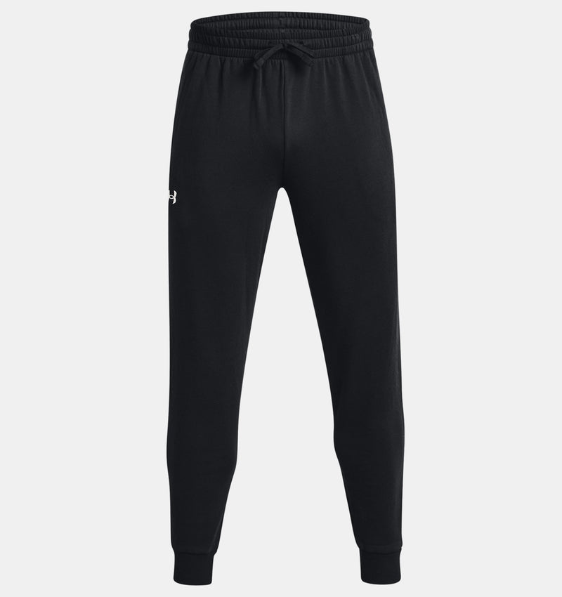Carica immagine in Galleria Viewer, PANTALONI Jogger UA Rival Fleece da uomo