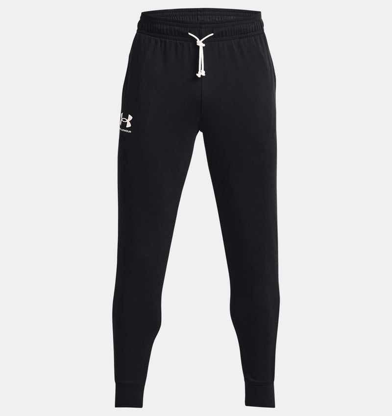 Carica immagine in Galleria Viewer, PANTALONE Jogger UA Rival Terry da uomo