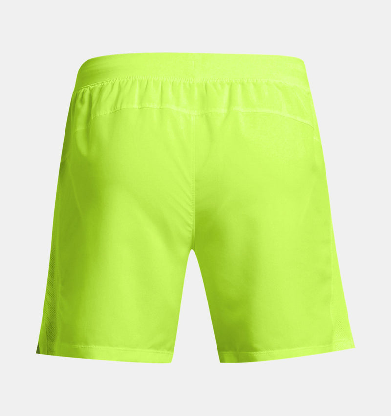 Carica immagine in Galleria Viewer, Shorts UA Launch 13 cm da uomo