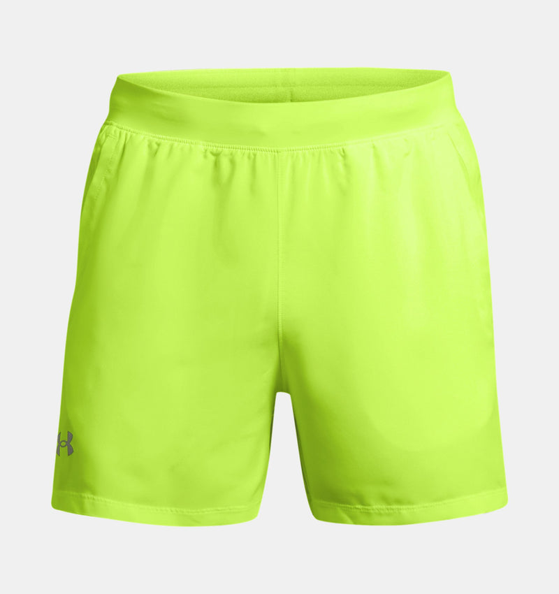 Carica immagine in Galleria Viewer, Shorts UA Launch 13 cm da uomo
