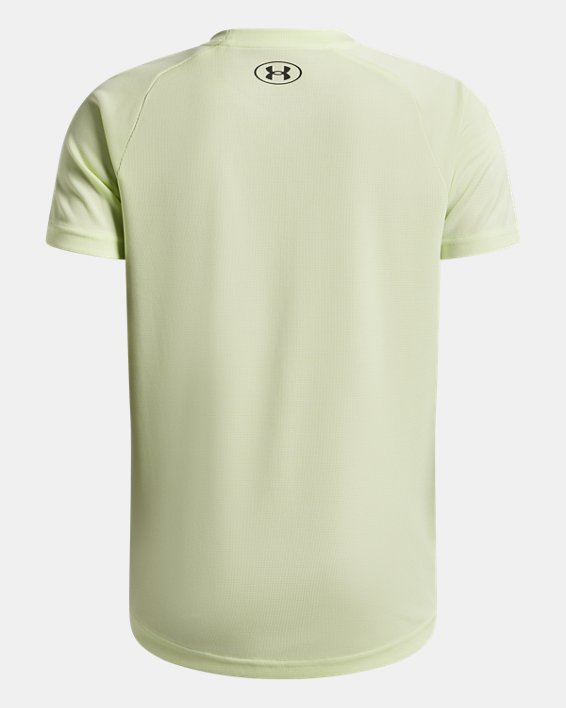Carica immagine in Galleria Viewer, T-shirt a maniche corte da ragazzo Tech™ Textured