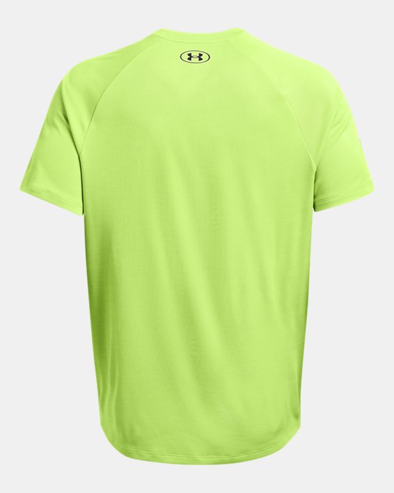 Carica immagine in Galleria Viewer, Maglia a maniche corte UA Tech™ Textured da uomo