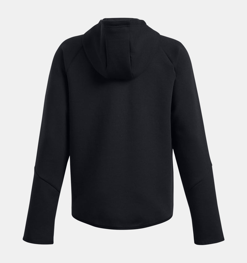 Carica immagine in Galleria Viewer, Maglia Full-Zip da ragazzo Unstoppable Fleece
