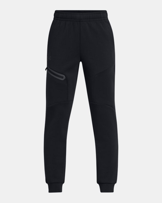 Carica immagine in Galleria Viewer, Jogger da ragazzo Unstoppable Fleece