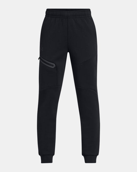Jogger da ragazzo Unstoppable Fleece