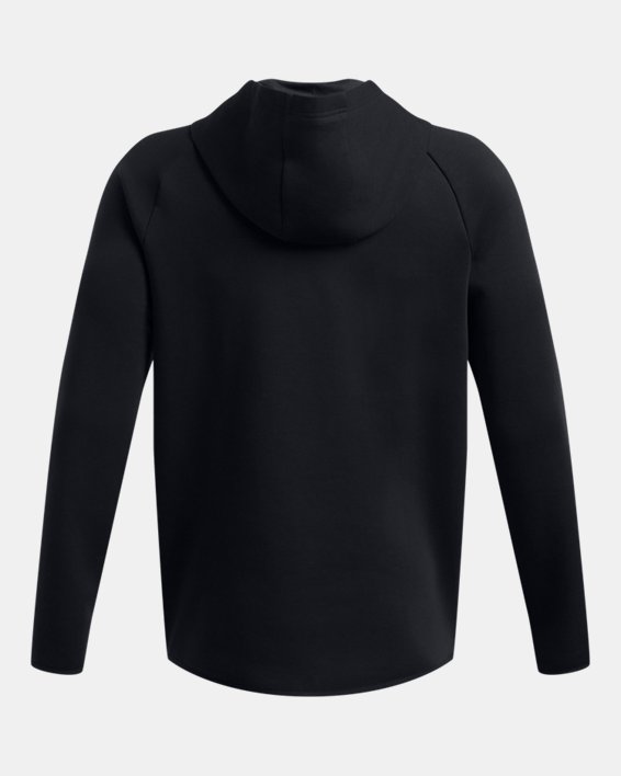 Carica immagine in Galleria Viewer, Felpa con cappuccio UA Unstoppable Fleece da uomo