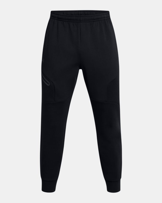 Carica immagine in Galleria Viewer, PANTALONE Jogger UA Unstoppable Fleece da uomo