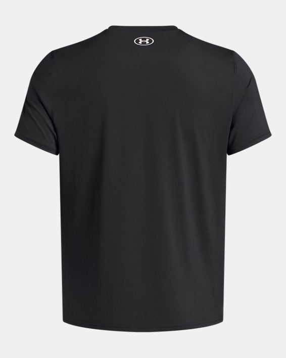 Carica immagine in Galleria Viewer, Maglia a maniche corte da uomo HeatGear® Fitted