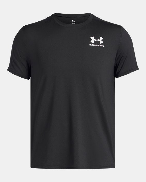 Carica immagine in Galleria Viewer, Maglia a maniche corte da uomo HeatGear® Fitted