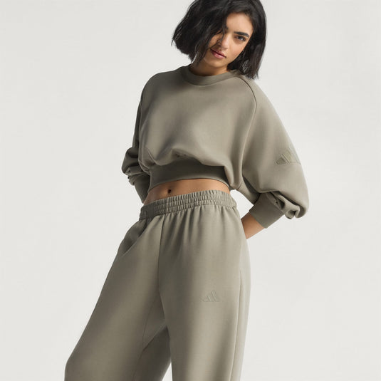 Pantalone ampio Soft Lux